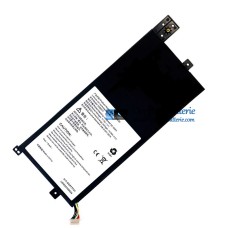 Akku für Mechrevo S3Pro-02 SSBS77 S5RHD-5BB4U S3-02 [Ersatzakku]